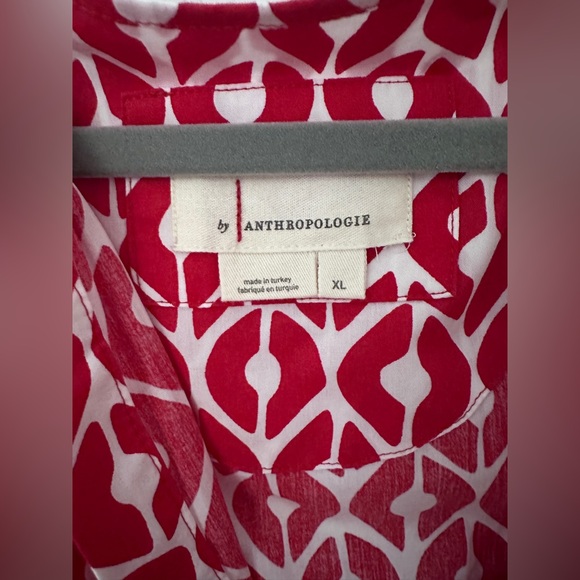 Anthropologie Somerset mini Dress | Size XL | Excellent condition - Picture 5 of 5